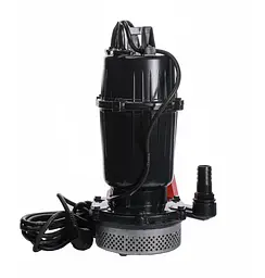 Насос дренажний Volks pumpe QDX8-30 1,5кВт - мініатюра 2