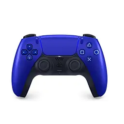 Ігрова консоль Sony PlayStation 5 Slim 1 ТБ + DualSense Cobalt Blue - мініатюра 4
