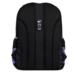 Рюкзак шкільний Yes Purple Hearts TS-48 - мініатюра 7