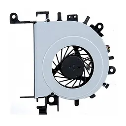 Вентилятор ноутбука Acer Aspire 4250/4552/4552G/4739/4739Z DC(5V,0.5A) 3pin (KSB06105HA-AF18) - мініатюра 2