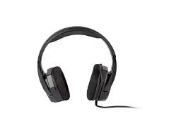Навушники з мікрофоном Silver Crest Gaming Headset - мініатюра 2