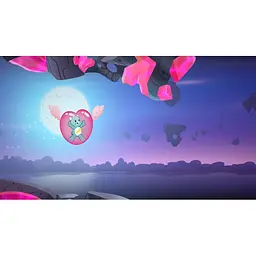 Гра Care Bears Unlock the Magic (англійська версія) (Nintendo Switch) - мініатюра 5