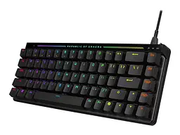 Клавіатура Asus ROG Falchion Ace HFX (90MP03VE-BKUA20) - мініатюра 3