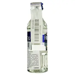 Горілка Finlandia Coconut 37.5 % 0.05 л (806887) - мініатюра 3