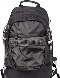 Рюкзак Skif Outdoor Adventure, 30L, ц:чорний - мініатюра 6