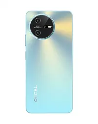 Смартфон Oscal Tiger 12 12/256gb Cerulean Blue - мініатюра 2