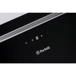 Витяжка повнобудована PERFELLI BISP 5673 BL 1000 LED Strip - мініатюра 6