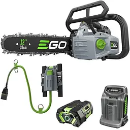 Акумуляторна ланцюгова пилка EGO CSX3002