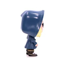 Ігрова фігурка Funko Pop Відьмак Цирі, 9,6 см (57813) - мініатюра 4