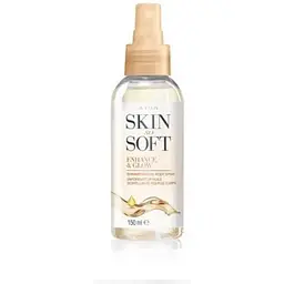 Масло-спрей для тіла Avon Сяйво
