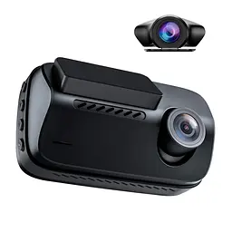 Відеореєстратор Aspiring Griffon 1 Dual, 4K, Speedcam, Wi-Fi, GPS - мініатюра 4