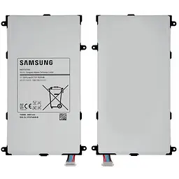 Батарея Samsung T4800K, T4800E, T320, T321, T325 Galaxy Tab Pro 8.4,