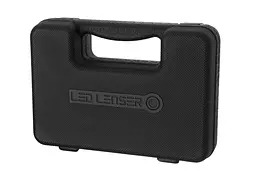 Ліхтар Ledlenser P5R.2 заряджається - мініатюра 8
