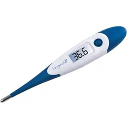 Уценка. Электронный термометр Longevita MT 4320 с гибким наконечником (5900945)
