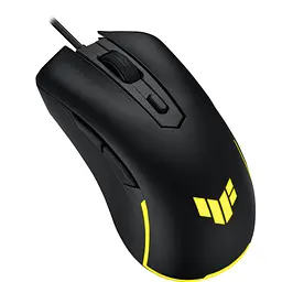 Мишка ASUS TUF Gaming M3 Gen II USB Black (90MP0320-BMUA00) - мініатюра 2