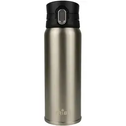 Термокружка Tribe Motion 0,45 л grey (T-DD-0015-grey)