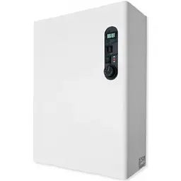Електричний котел Neon DUOS 12 кВт симистор Philips с насосом (D112200)