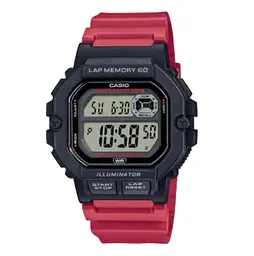 Годинник Casio WS-1400H-4A