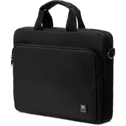 Сумка для ноутбука Vinga 15.6" NB1530 black (NB1530BK) - мініатюра 1