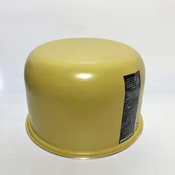 Чаша з керамічним покриттям для мультиварки Redmond FM4502, FM4520, FM230, RMK-M451, RMK-M452, FM91 RB-C505F - мініатюра 8
