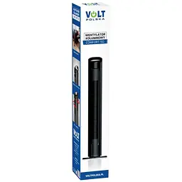 Колонний вентилятор VoltPolska Comfort 50 - мініатюра 3