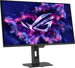 Монітор 26.5" ASUS XG27AQDMESZ (90LM0C80-B03171) 2560x1440 (QHD 2K) QD-OLED 240 Hz - мініатюра 4