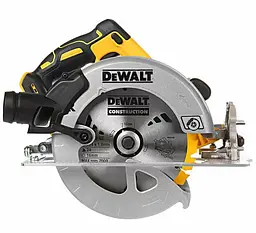 Пила дискова акумуляторна DeWalt без АКБ та ЗП DCS570N - мініатюра 4