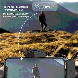 Мікрофон Fifine M6 (M6) - мініатюра 8