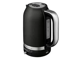 Електрочайник KitchenAid 5KEK1701EBK - мініатюра 2