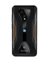 Смартфон Blackview BL5000 5G 8/128GB Orange - мініатюра 2