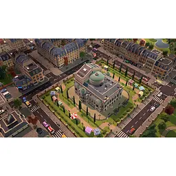 Ключ активації Microsoft Pizza Tycoon для Xbox One/Series - мініатюра 3
