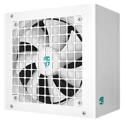 Блок живлення DeepCool GamerStorm PN850M White (R-PN850M-FC0W-JGEU) 850W - мініатюра 10
