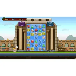 Ключ активації Microsoft Treasures Of The Roman Empire для Xbox One/Series S/X - мініатюра 8