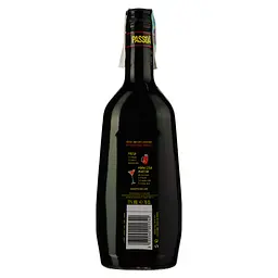 Лікер Passoa, 17 %, 0,7 л - мініатюра 2