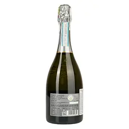 Вино ігристе Maschio Pinot Grigio, 11%, 0,75 л (782628) - мініатюра 3