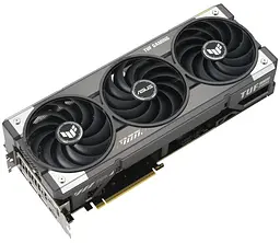 Відеокарта ASUS RTX 5070 Ti 16GB TUF Gaming OC Edition (TUF-RTX5070TI-O16G-GAMING) (GDDR7, 256 bit, PCI-E v5.0 x16) - мініатюра 4