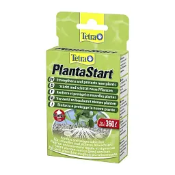 Добрива для рослин Tetra Planta Start 12 таблеток