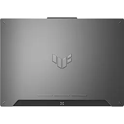 Ноутбук Asus TUF A16 FA607PI-QT012, AMD Ryzen 9 7845HX, 5.2GHz, 16WQXGA, 2.5K, 165Hz, 16GB, SSD 512GB, NVIDIA GeForce RTX 4070 8GB, Free DOS - мініатюра 9