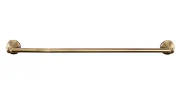 Вішалка для рушників Rea 332870B antique bronze REA-06927, Бронза - мініатюра 4