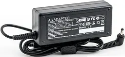 Блок живлення до ноутбука PowerPlant ACER 220V, 65W 19V 3.42A (3.0x1.1mm) (AC65F3011)
