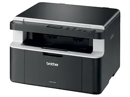 БФП Brother DCP-1512E - мініатюра 2