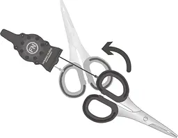 Плоскогубці DaiichiSeiko Homing Pliers Type FN - мініатюра 3