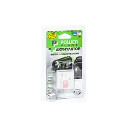 Акумулятор до фото/відео PowerPlant Sony NP-BG1, NP-FG1 (DV00DV1199) - мініатюра 3