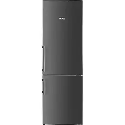 Холодильник Prime Technics RFS 1835 MX с морозильной камерой
