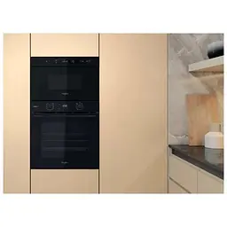 Мікрохвильова піч Whirlpool MBNA900B - мініатюра 6