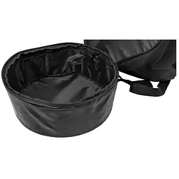 Сумка Glock Duffle Bag 22 black - мініатюра 3