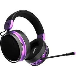 Ігрові навушники Dark Project One Sono Wireless Black [DPP_SONO_WLESS_BLACK] [125818] - мініатюра 2