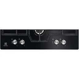 Робоча поверхня ELECTROLUX KGG 6456 K - мініатюра 6