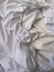 Наматрацник водонепроникний Soft Textile Home Аквастоп 20226 200х200 см білий - мініатюра 7