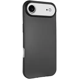 Чохол TPU Epik Black для Apple iPhone 17 Air (6.5) Чорний